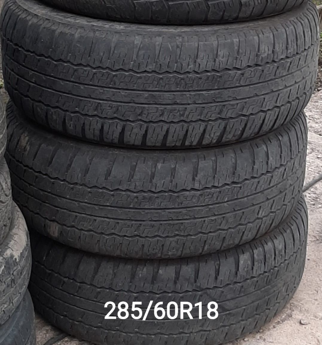 Продам шины и диск
