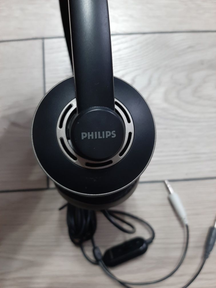 Căști pentru PC Philips