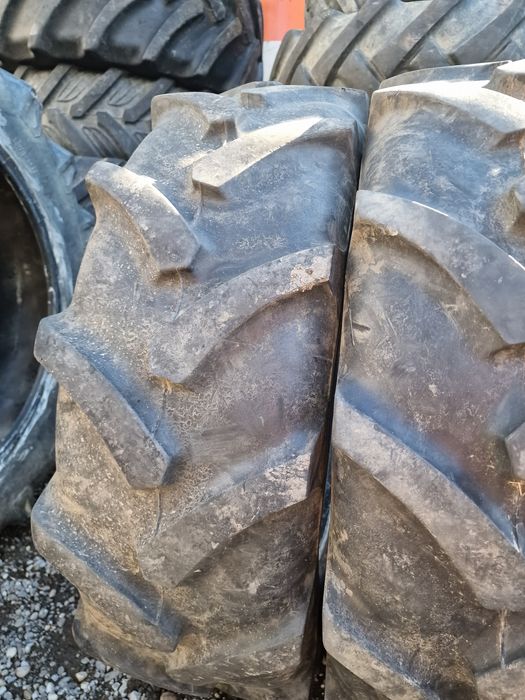 Anvelope AGRICOLE 320/70R24 marca Mitas