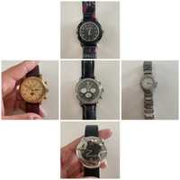 Дамски часовници Cavalli, Patek Philippe, Versace, Omega