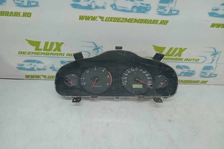 Ceasuri bord 200485200h Hyundai Santa Fe SM  [din 2000 pana  2004] seria