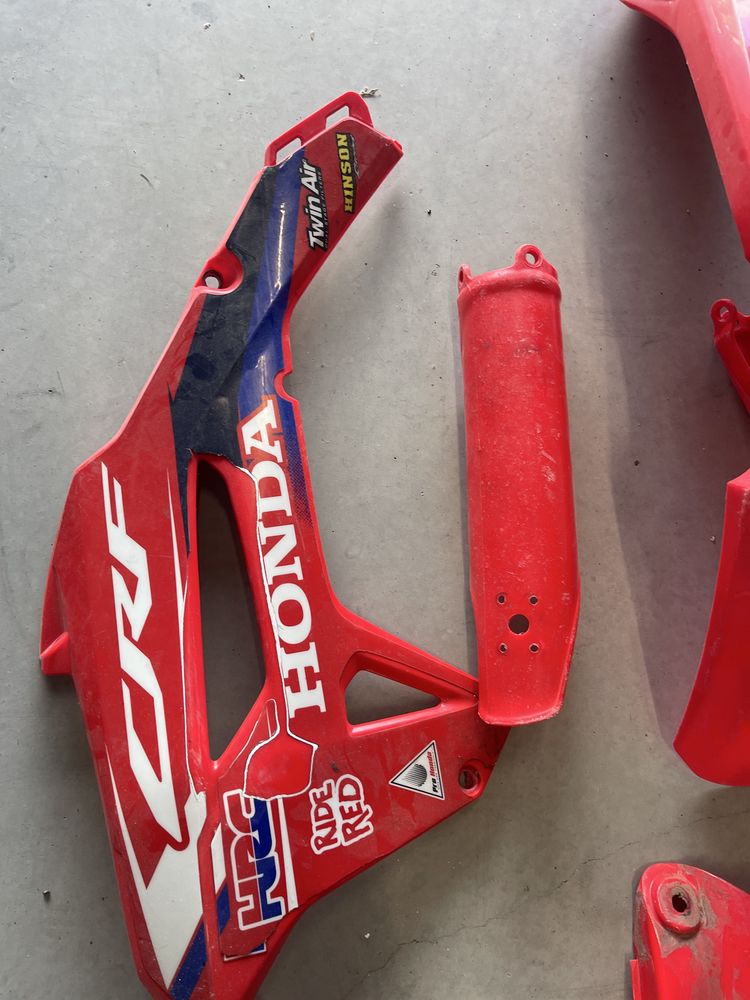 HONDA CRF  хонда црф