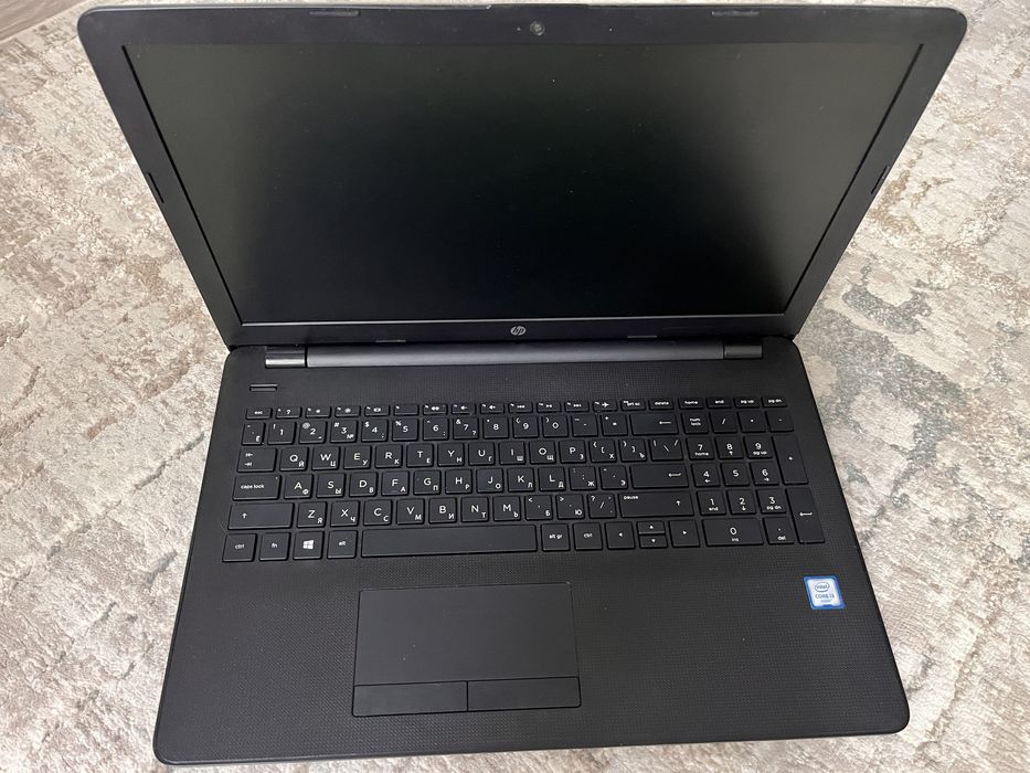 Ноутбук hp б/у 90 000
