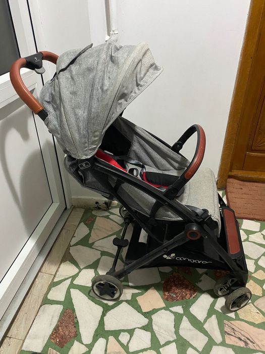 Vand carucior Cangaroo