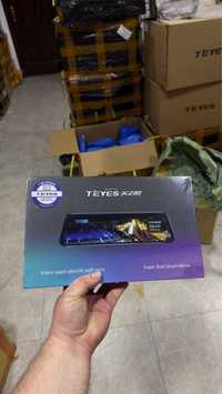 Teyes registrator new Q9pro wifi