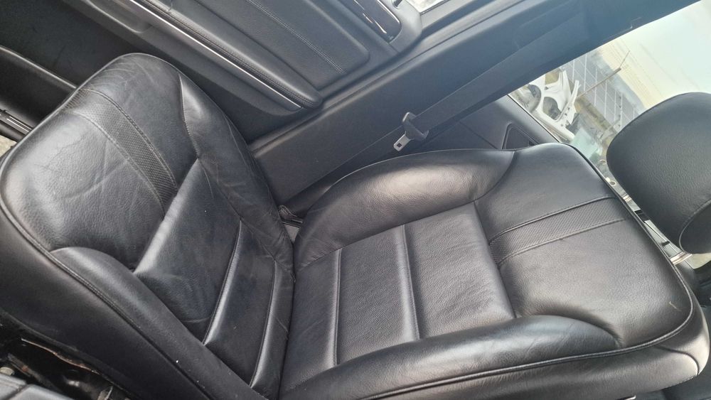 Dezmembrez Mercedes ML W164 ML280 ML320 ML350 piese motor cutie