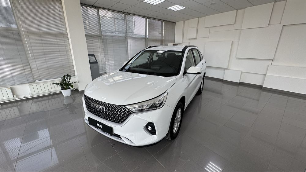 Haval M6  2023 год
