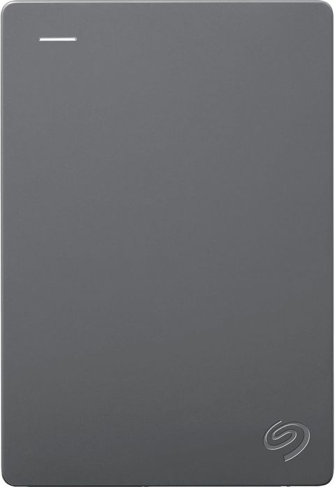 Hard Disk Extern Seagate Basic Portable 1TB USB 3.0,negru,sigilat