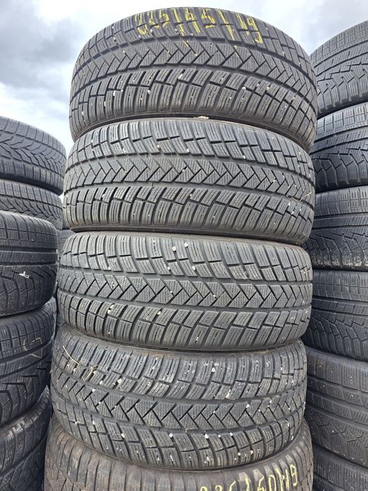 Anvelope second-hand -diferite mărimile