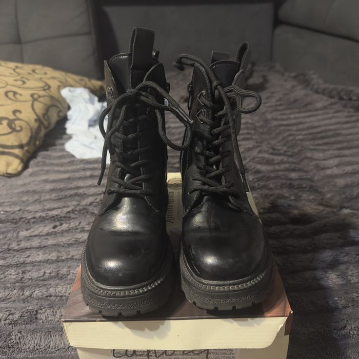 сапоги демизизонные детские