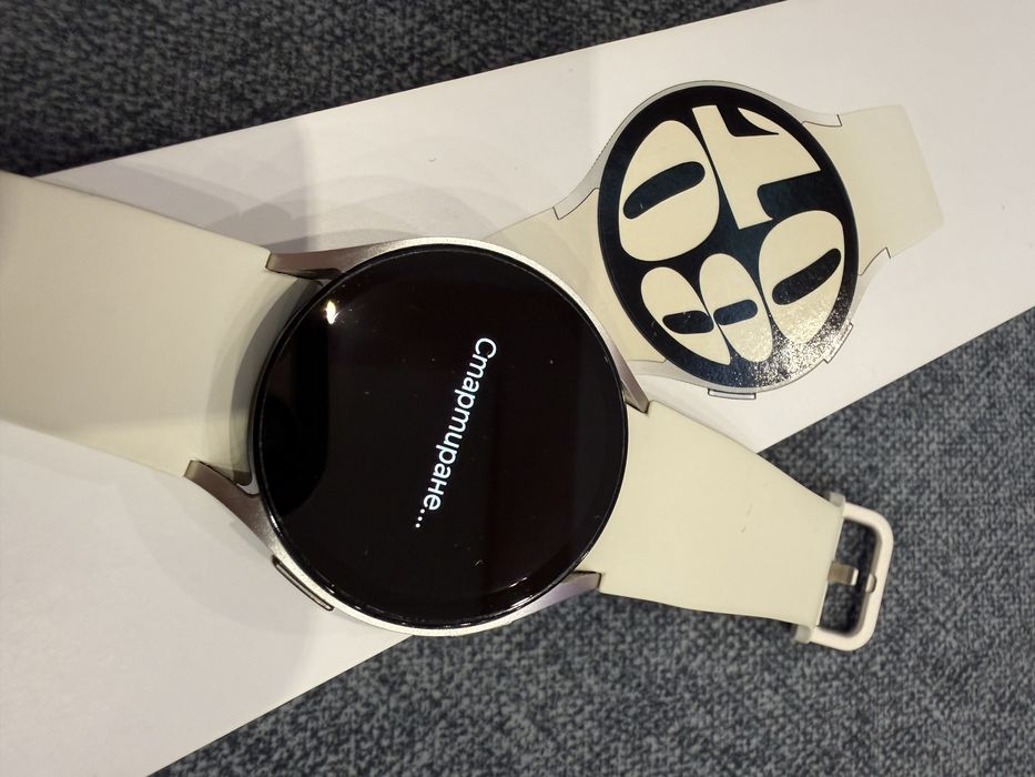 Дамски часовник Samsung Watch6