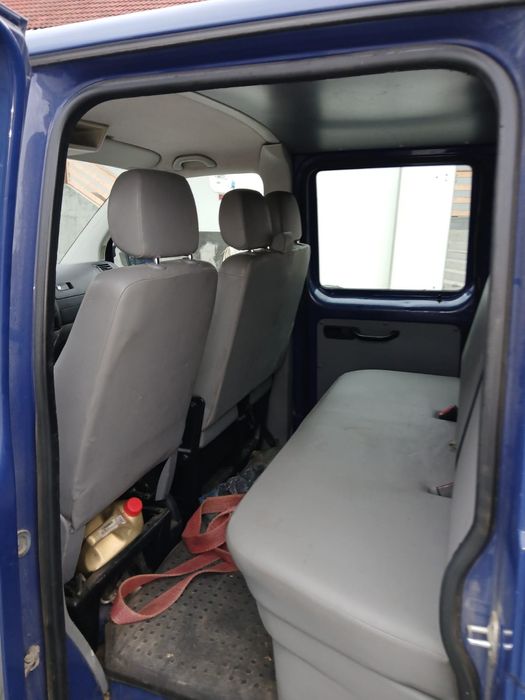 Volkswagen T5 Doka ,1.9