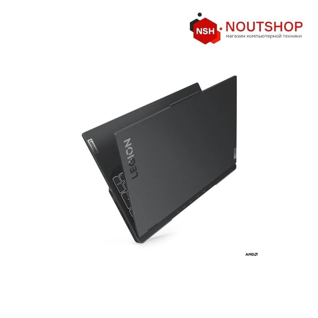 Lenovo Legion 5 Pro / Core i5-13500HX / RTX 4050 / SSD 512GB/ ОЗУ 16GB