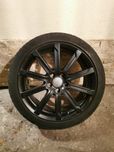Vand / Schimb Jante Audi Vw 18 seat skoda