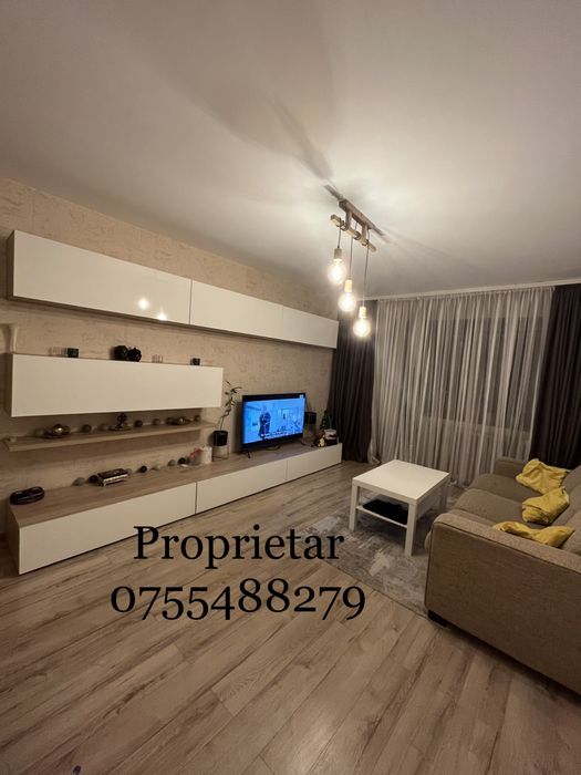Apartament 3 cam+loc de parcare Dristor