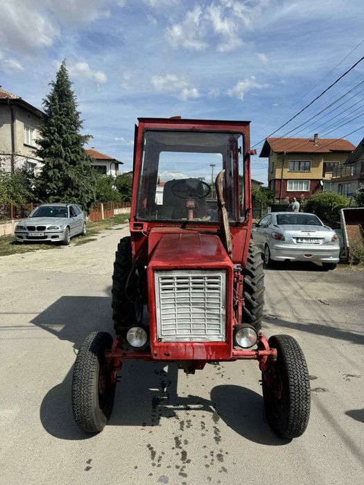 Владимировец T25