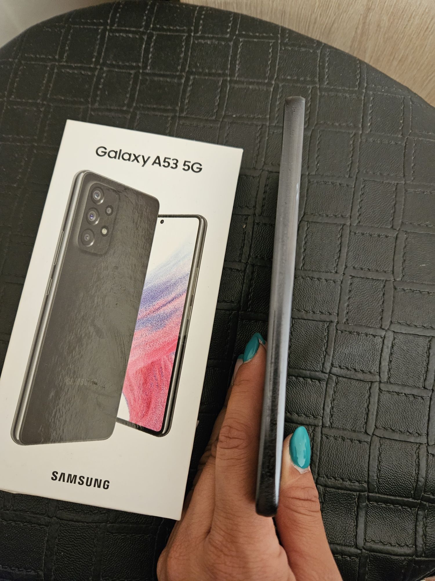 Samsung  Galaxy A53 5G