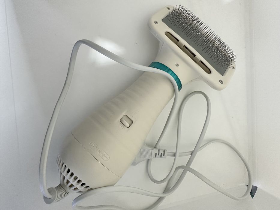 Фен для животных