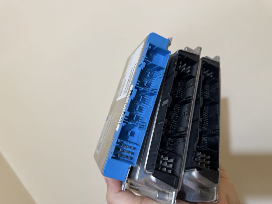 Calculator Bmw 530d 193cp 535i 245cp