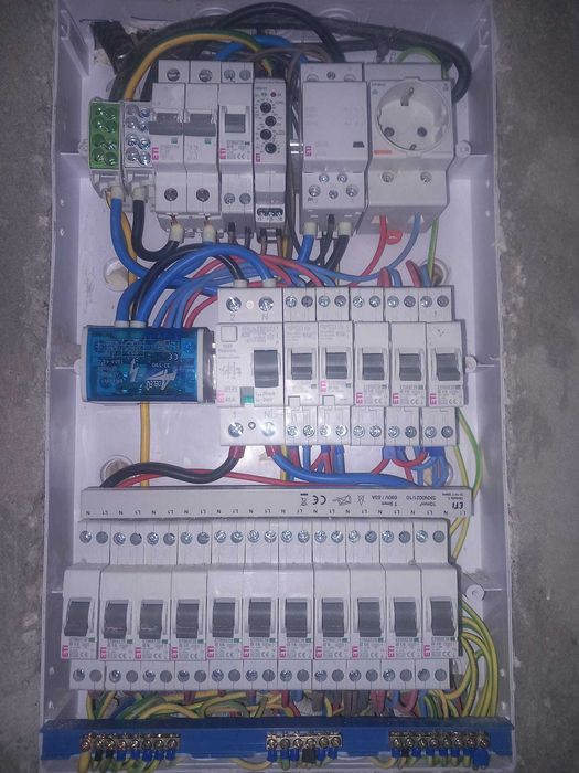 Electrician Barlad, Vaslui si Tecuci