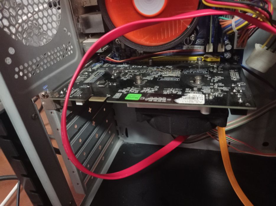 vidio karta GeForce