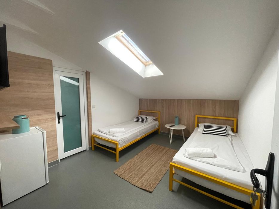 Cazare Târgul Crăciun Craiova