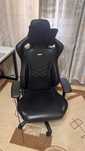 Игровое кресло Noblechairs HERO