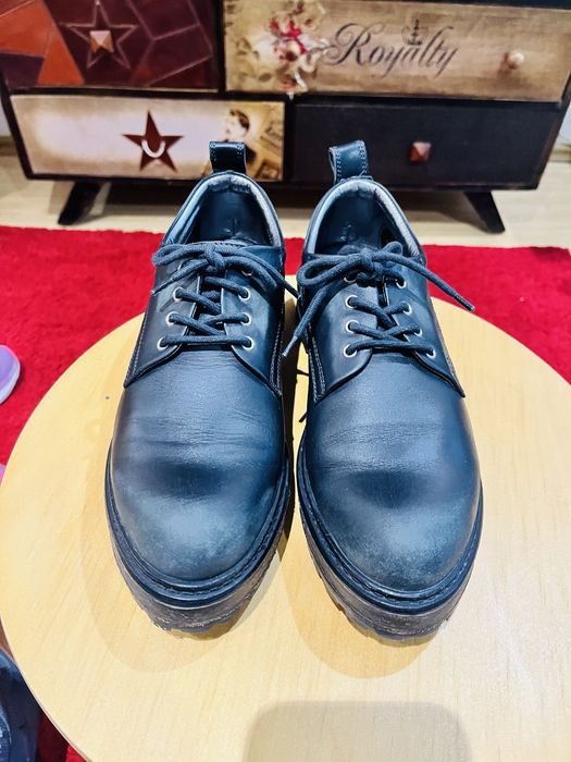 Pantofi Diesel dama 37