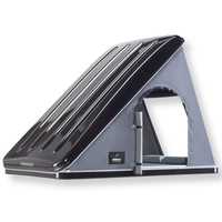 Cort Airpass pentru plafon auto, triunghiular, 130x210cm