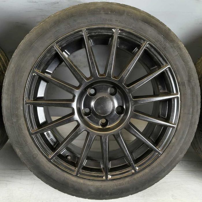 Roti/Jante VW 5x112 225/45 R17 Passat, Caddy; Seat, Skoda, Mercedes