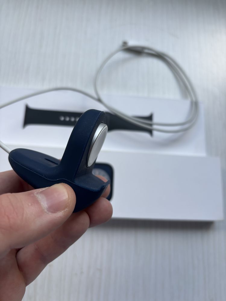 Оригинал - Apple Watch Series 8 45mm Mid Alu