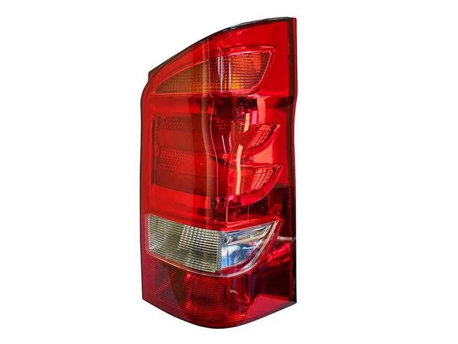 Стопове Стоп за МЕРЦЕДЕС ВИТО W447 / Mercedes VITO / 2013 +