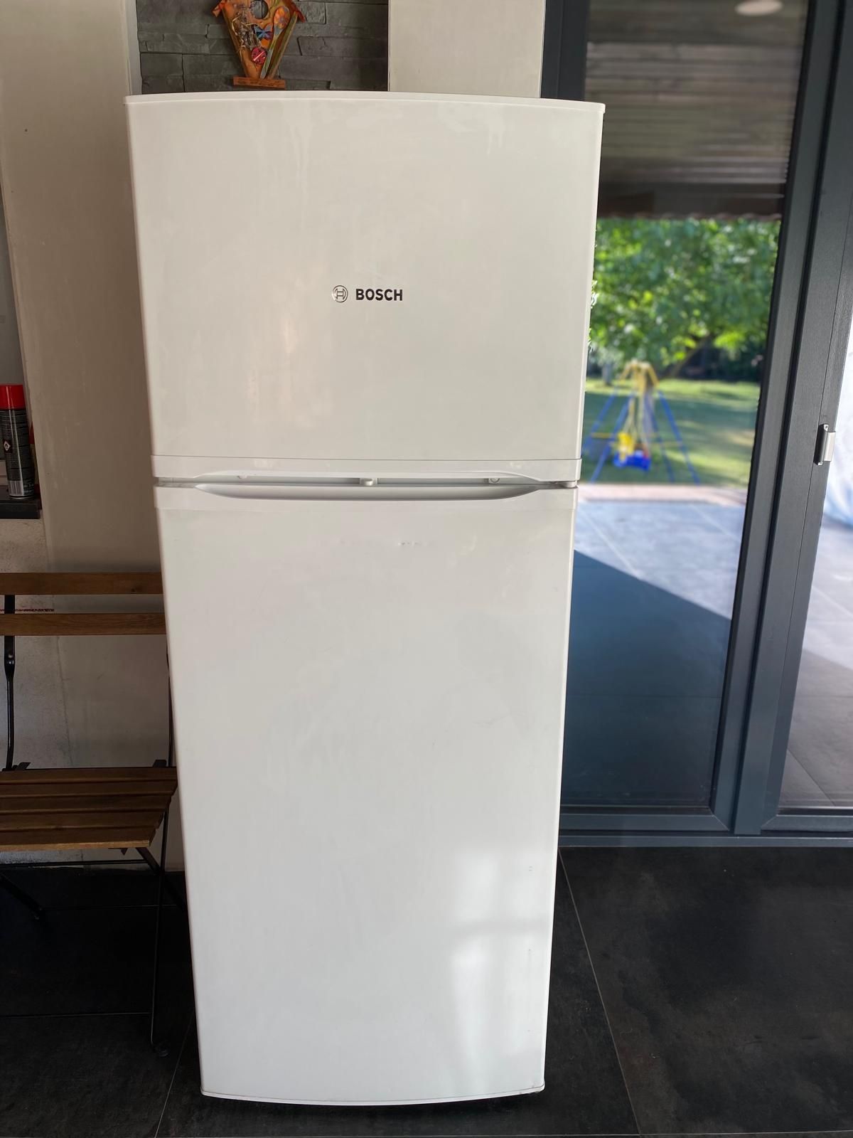 Frigider congelator BOSCH de vanzare