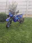 Motocicleta enduro copii