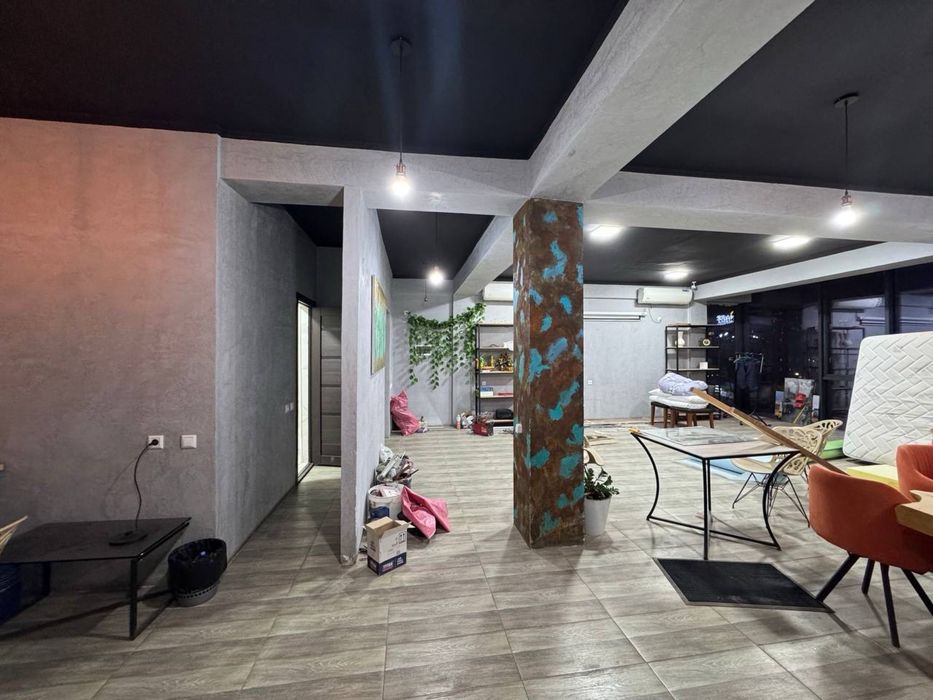 Аренда под офис, Метро Гафур Гулам , Себзор НБУ банк 88м2 1936$!