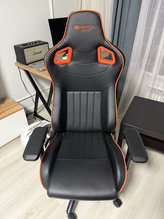 Игровое кресло Canyon