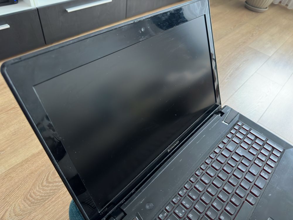 Laptop Lenovo Y510P