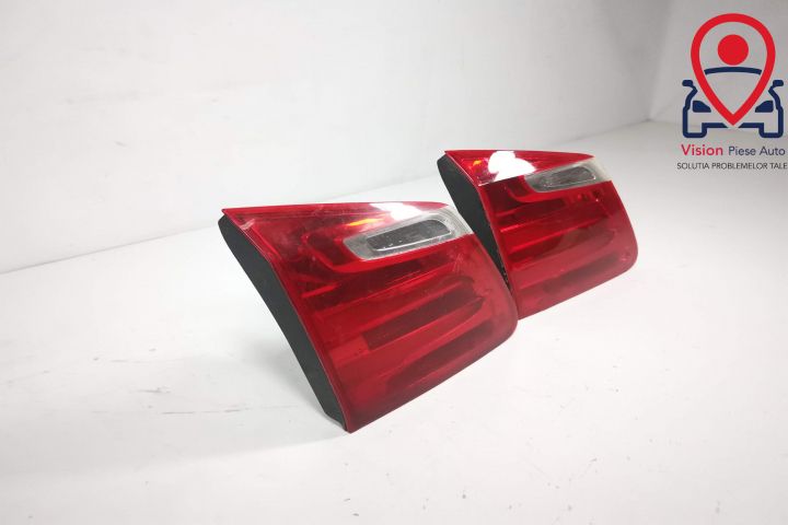 Стоп с LED оригинален Мерцедес-Бенц ГЛ-Клас / Mercedes-Benz GL-Class O