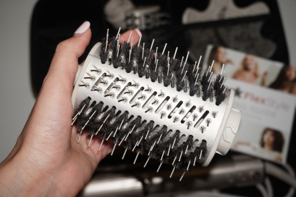 Shark Flexstyle - като нов