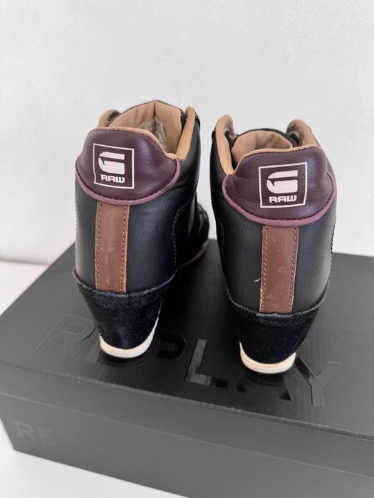 Спортни боти Gstar Raw