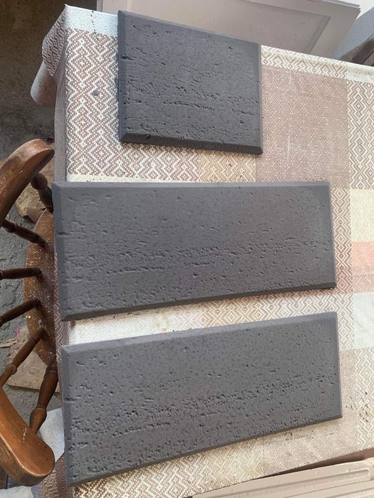 Vând/Montez placi decorative de exterior/interior pentru casă și gard!