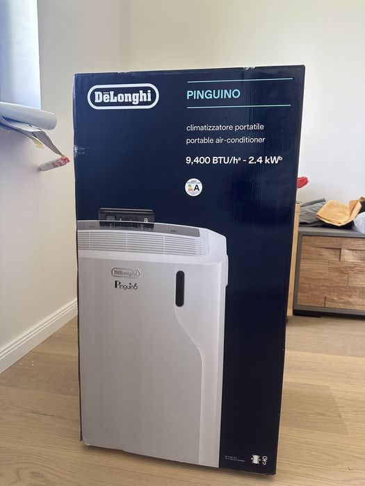 DeLonghi Aer Conditionat