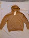 Hanorac Zara  Premium Cotton,100% bumbac,L 42