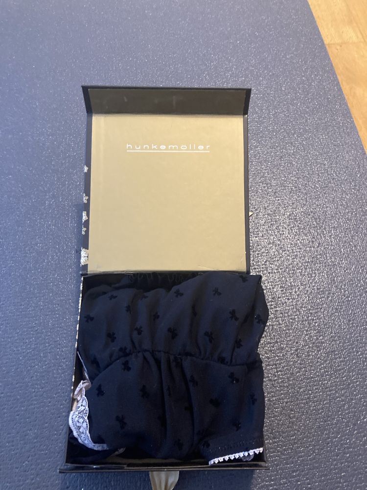 Set Hunkemöller , marimea M, Nou cu eticheta