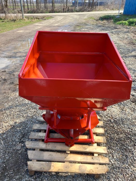 Mig pentru ingrasamant