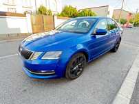 Skoda Octavia Berlina 2,0 TDI 150 cp, Automata DSG, Super echipare, istoric dealer!
