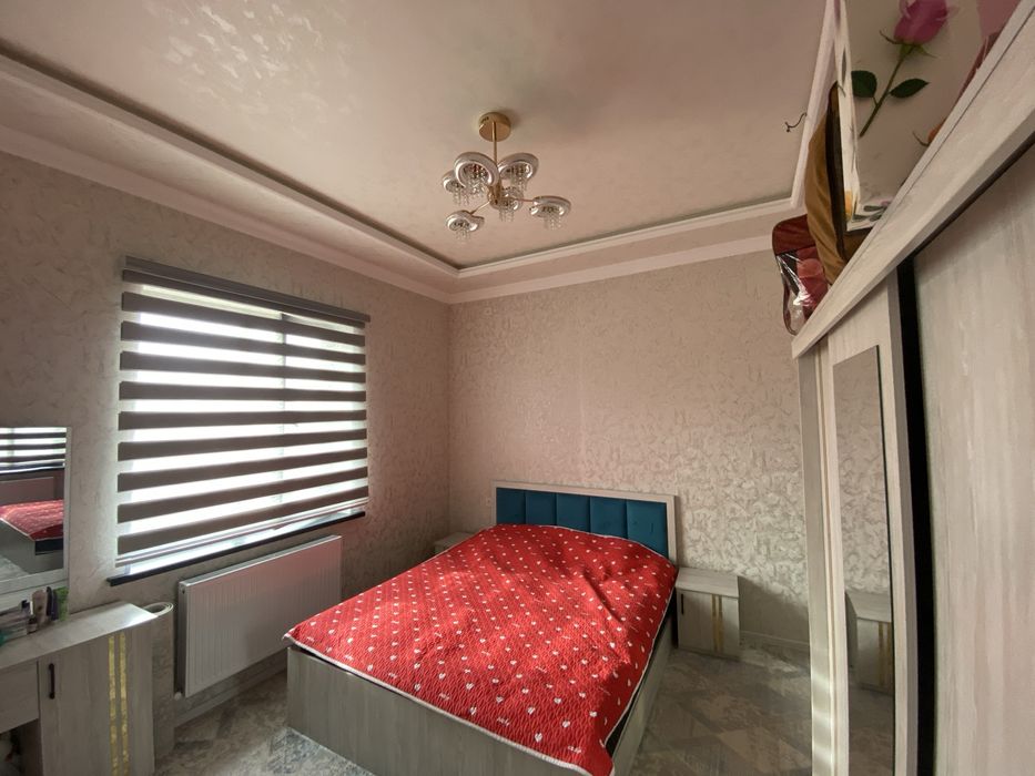 Uy sotiladi yengi remont