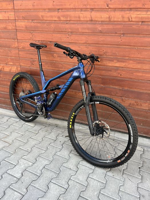 Canyon Spectral 6