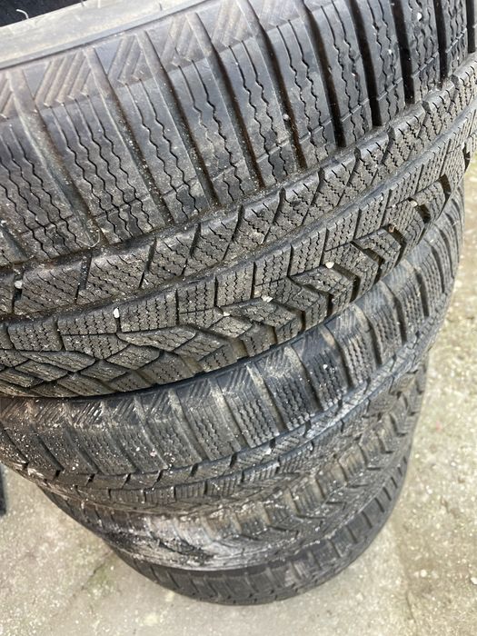 Land rover freelander1, jante BMW,cauciucuri iarna,cauciucuri off road