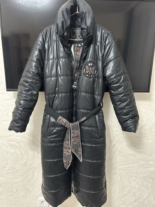 Куртка осень- весна. Еврозима